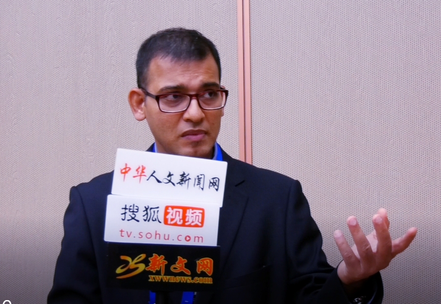 中國(guó)眼科專家推動(dòng)亞太的眼科發(fā)展第13屆亞太黃斑視網(wǎng)膜學(xué)會(huì)年會(huì)成功在中國(guó)舉辦